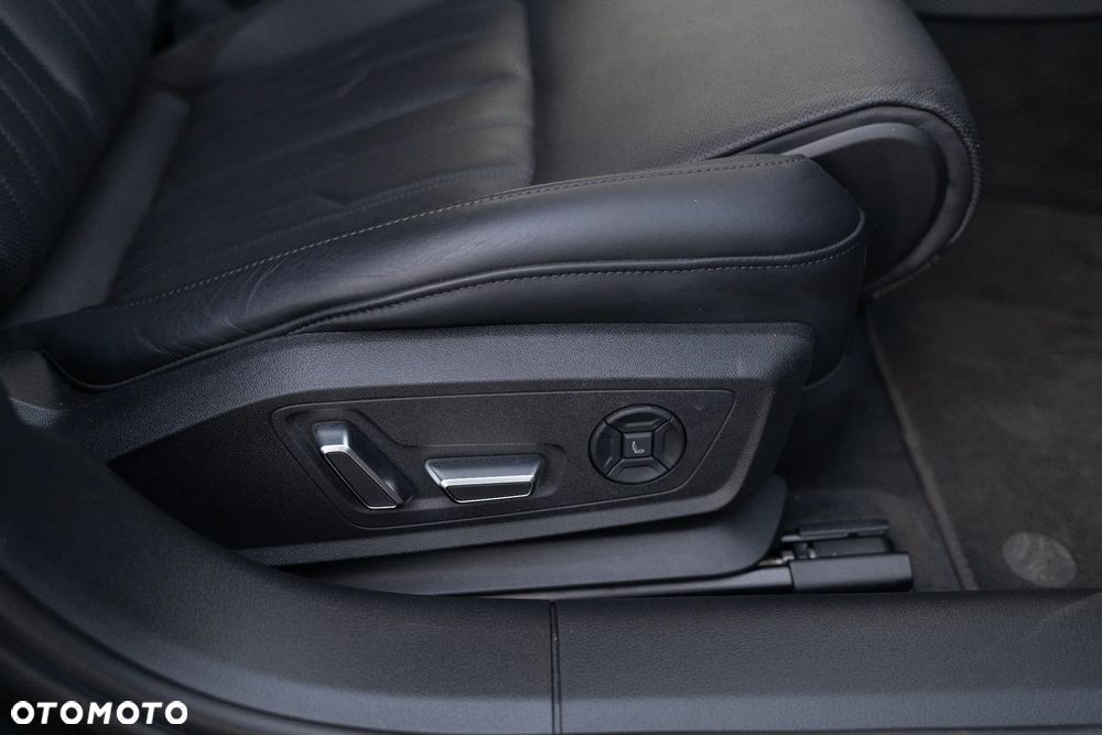 Audi A6 Limousine 40 TDI mHEV Quattro S tronic - 8