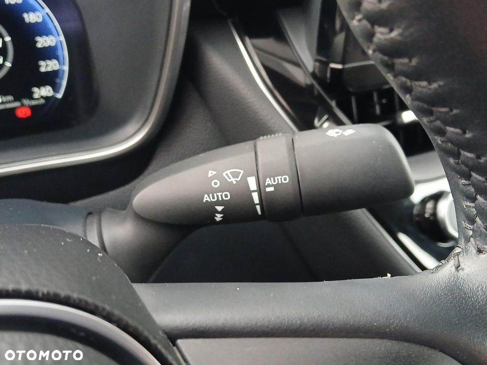 Toyota Corolla 1.5 Comfort - 26