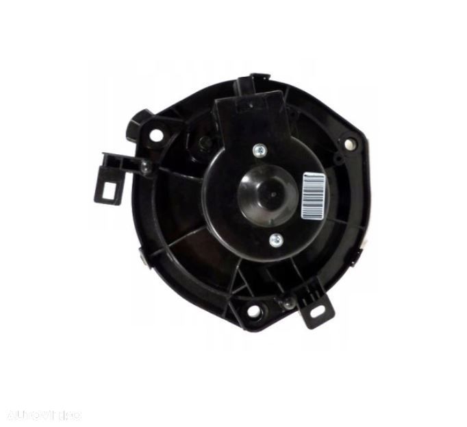 Ventilator habitaclu Iveco Dai - 2