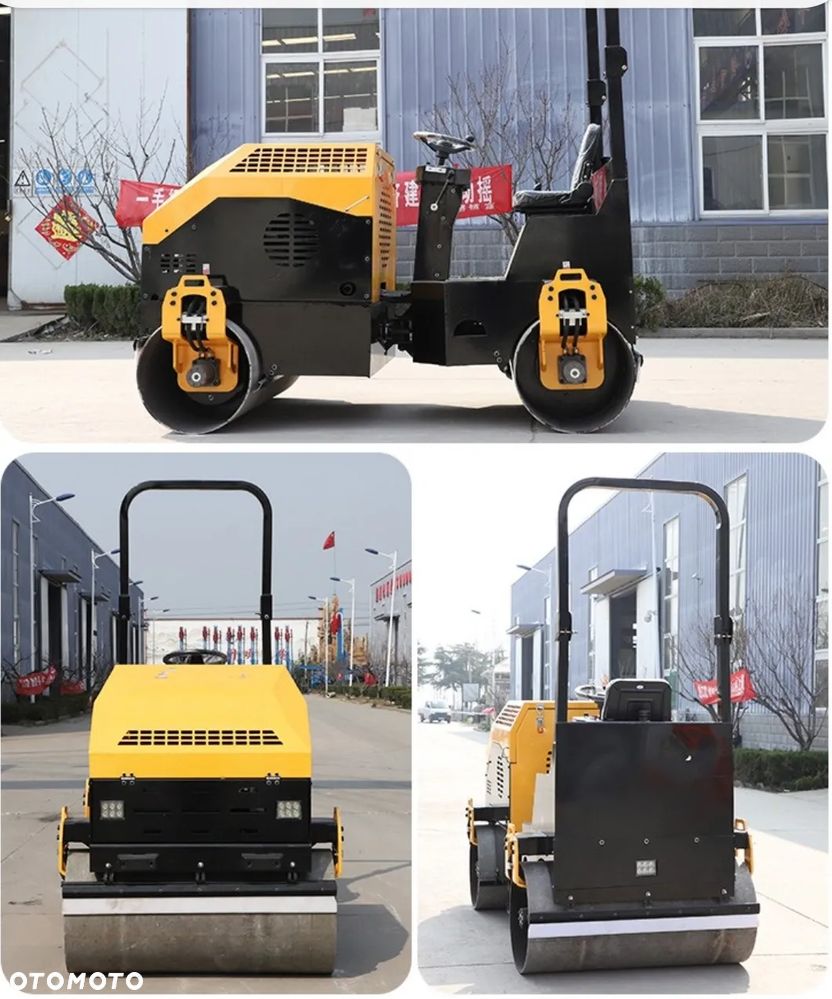 Caterpillar Hengwang HW3T - 2