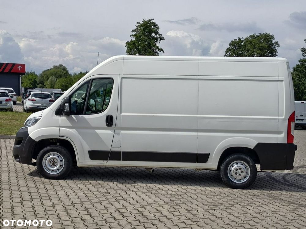 Citroën Jumper - 4