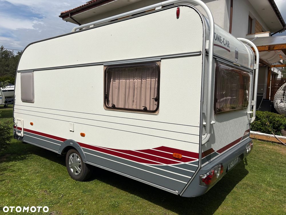 Home-Car 443 H - 5