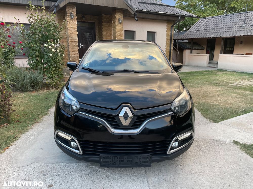 Renault Captur - 12