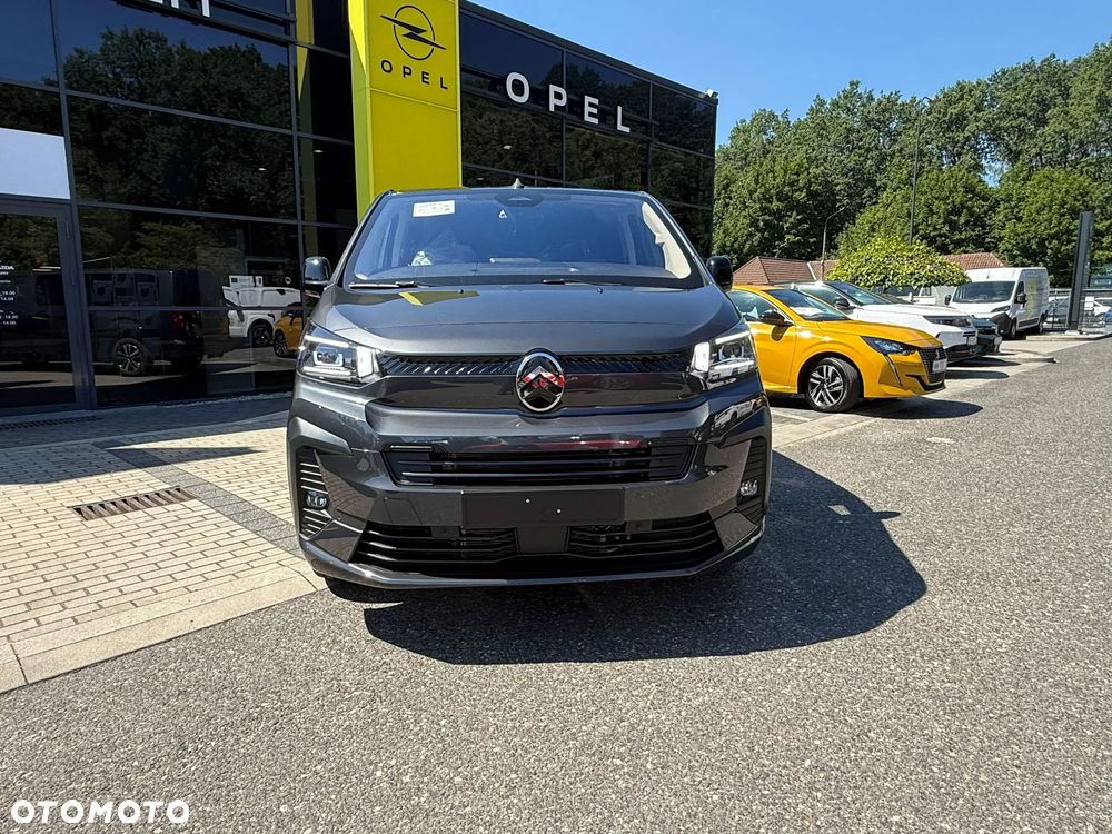 Citroën SpaceTourer 2.2 BlueHDi XL Plus EAT8 - 6