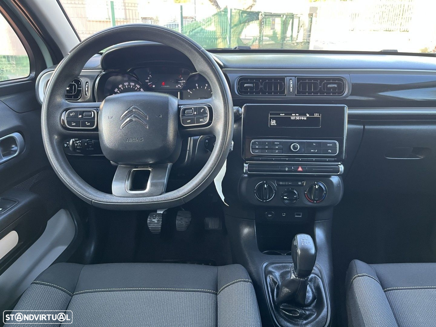 Citroën C3 1.2 PureTech Feel - 5