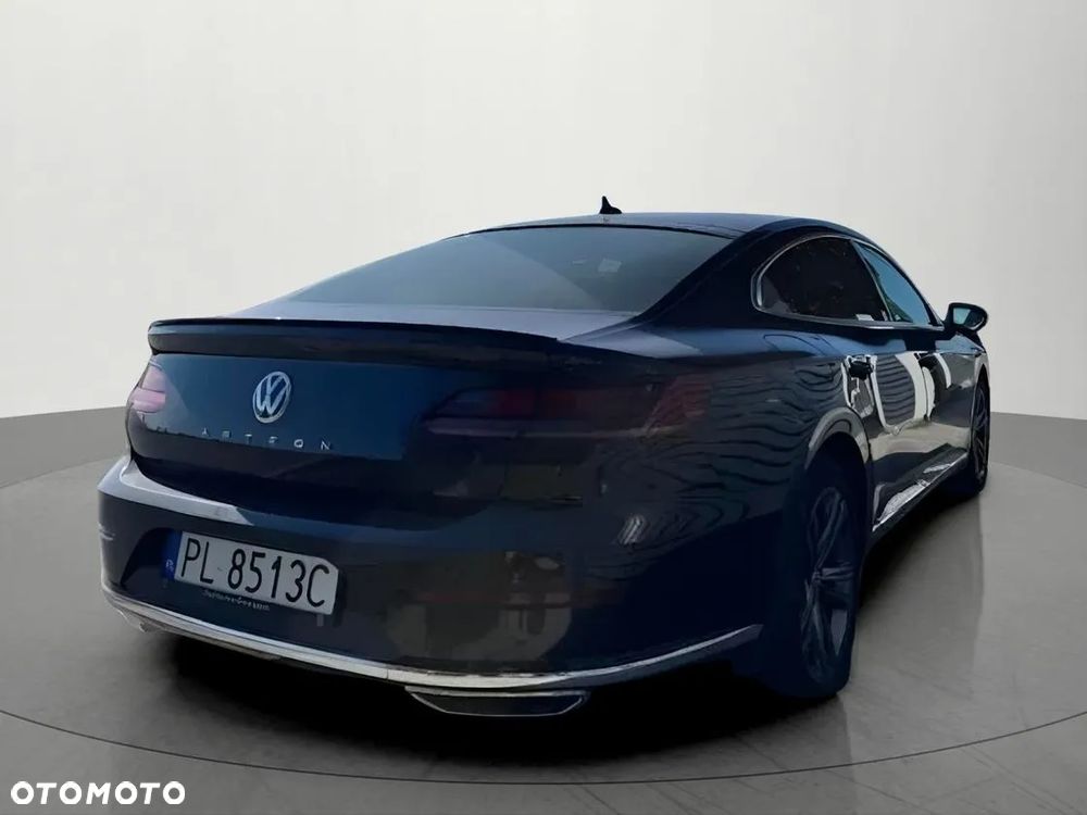 Volkswagen Arteon 2.0 TSI GPF R-Line DSG - 3