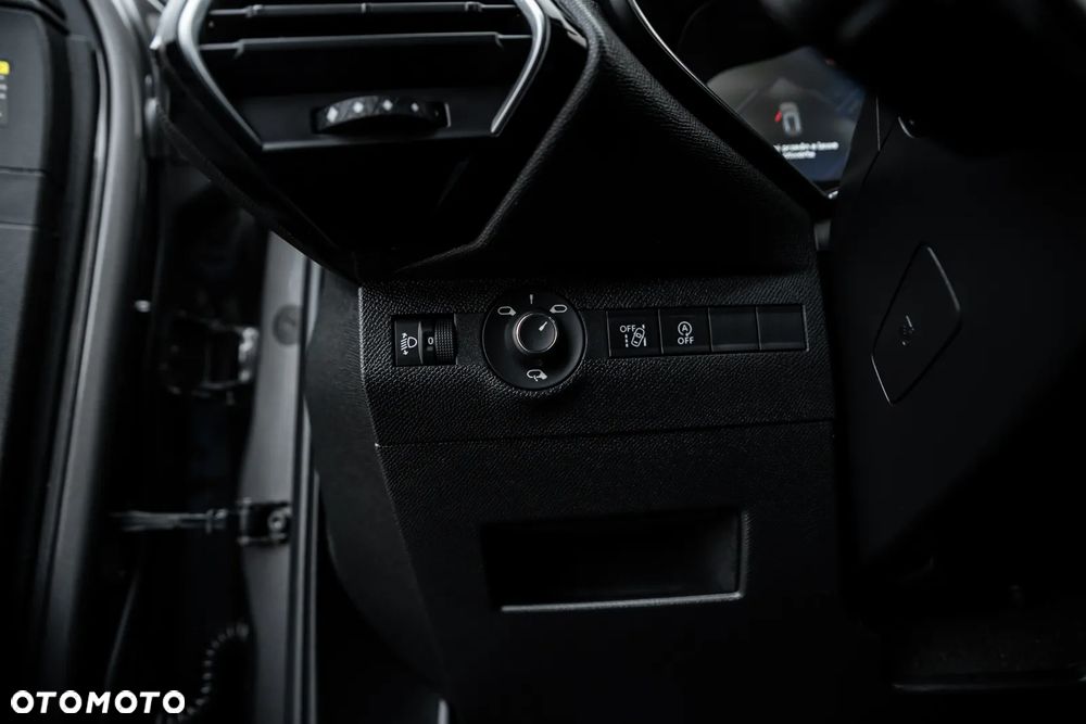 DS Automobiles DS 7 Crossback 1.5 BlueHDi So Chic - 18