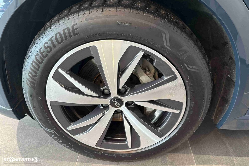 Audi Q8 e-Tron Sportback - 6