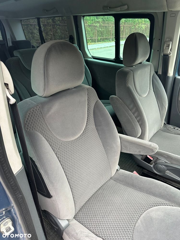 Fiat Scudo Panorama L2H1 Family - 10