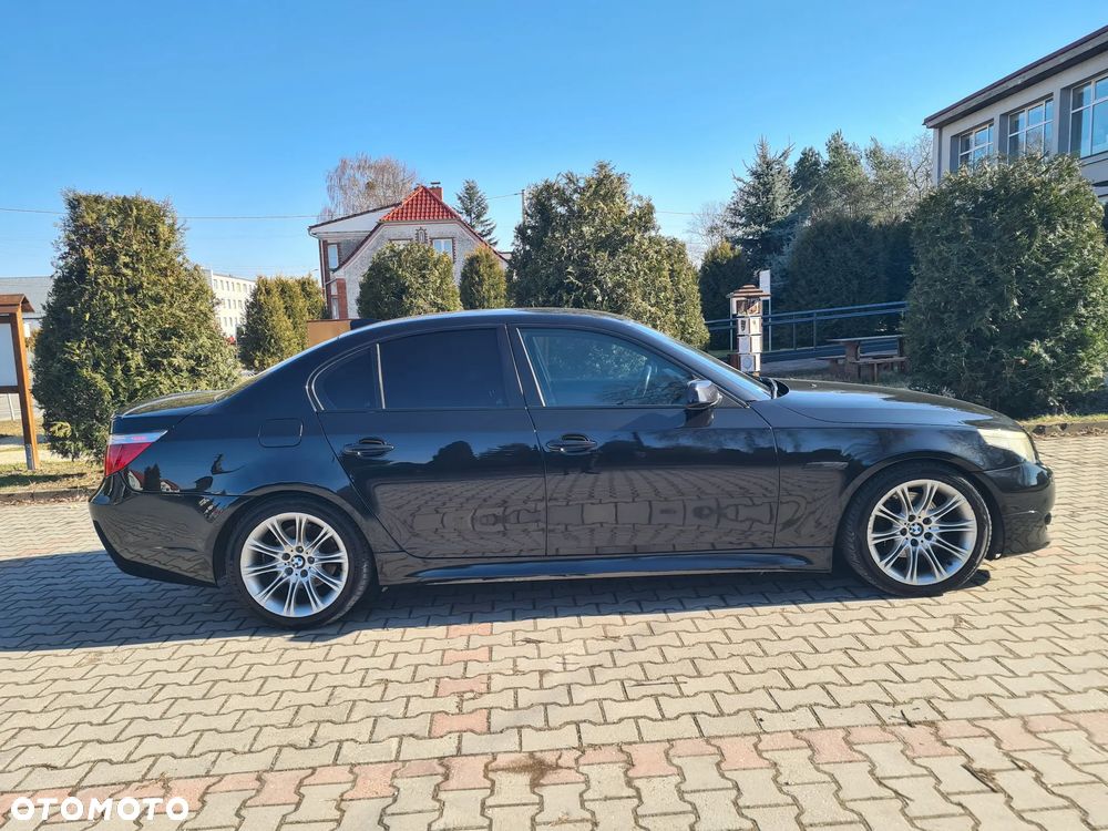 BMW Seria 5 - 19
