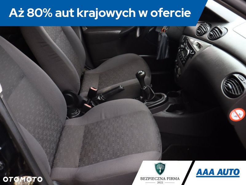 Ford Focus - 10
