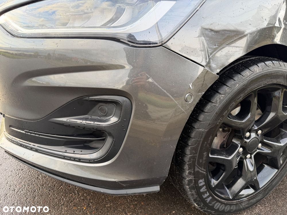 Ford Focus Turnier 1.0 EcoBoost Start-Stopp-System COOL&CONNECT DESIGN - 14