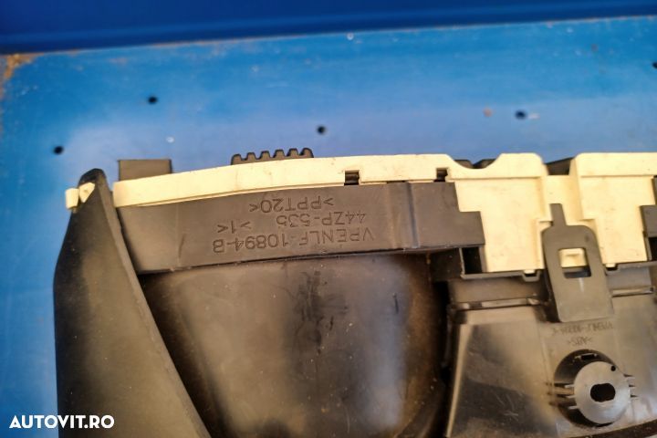 Ceasuri bord C1BT10849LAT C1BT-10849-LAT 44ZP535 44ZP-535 Ford Fiesta - 4