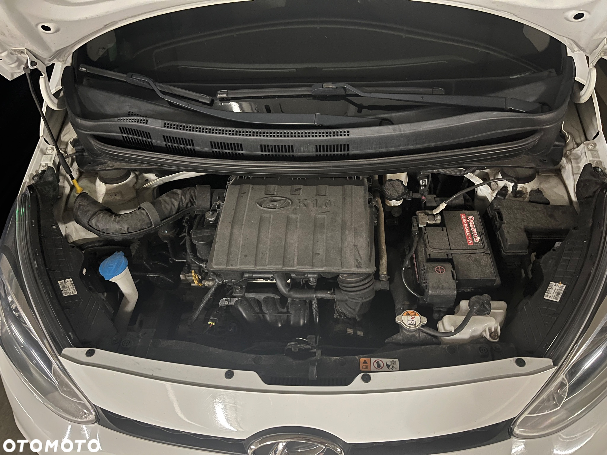 Hyundai i10 1.0 Comfort - 9