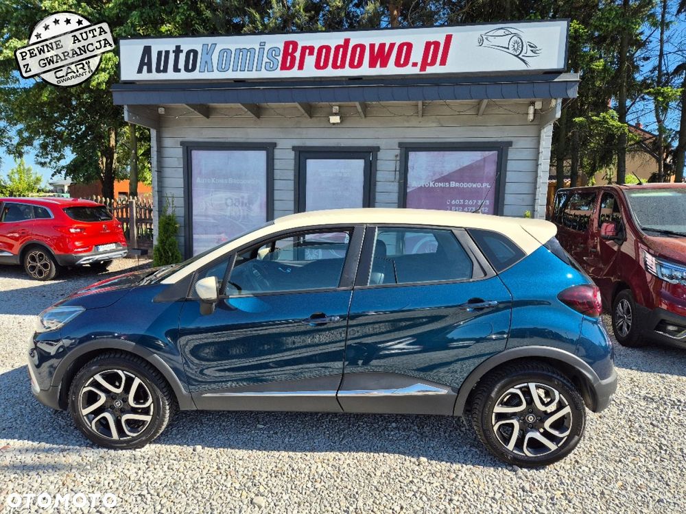 Renault Captur - 9