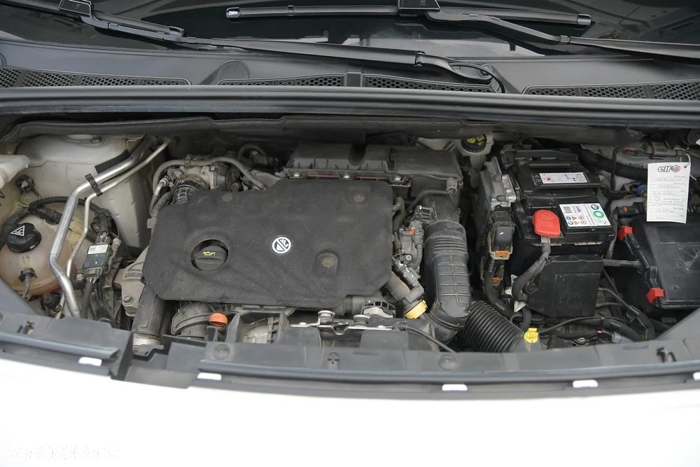 Peugeot PARTNER 1.5 HDI 100KM * Salon PL * 1 WŁAŚCICIEL * FV * JAK NOWY ! - 34