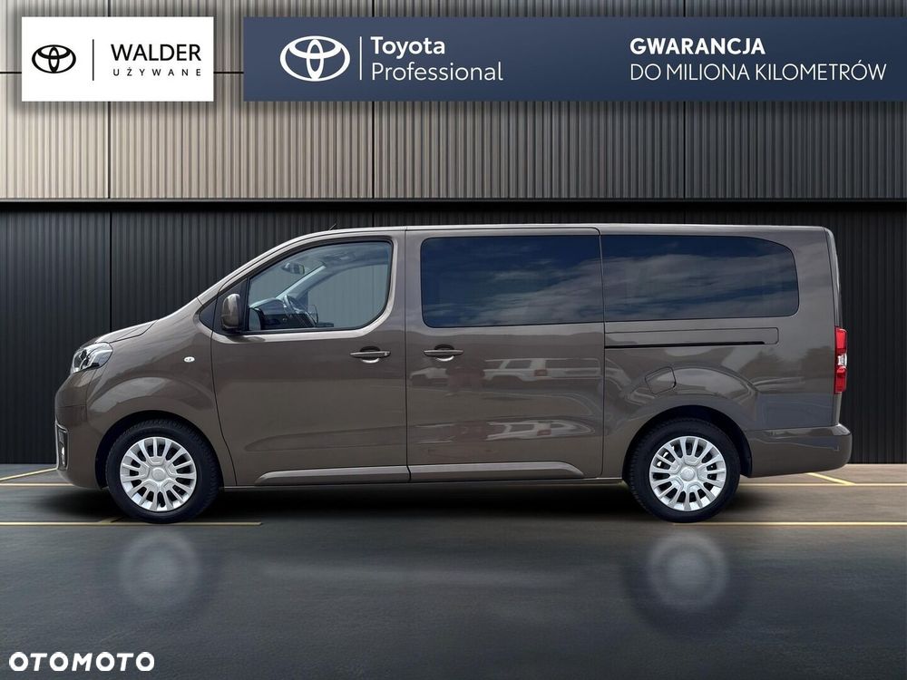 Toyota Proace Verso 2.0 D4-D Long Business - 10