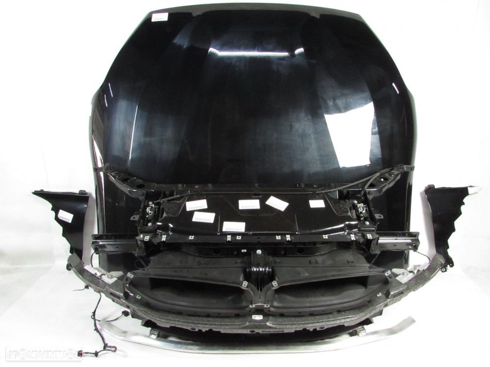 Frente completa Seminovo/ Original BMW Z4 Roadster (G29) - 1