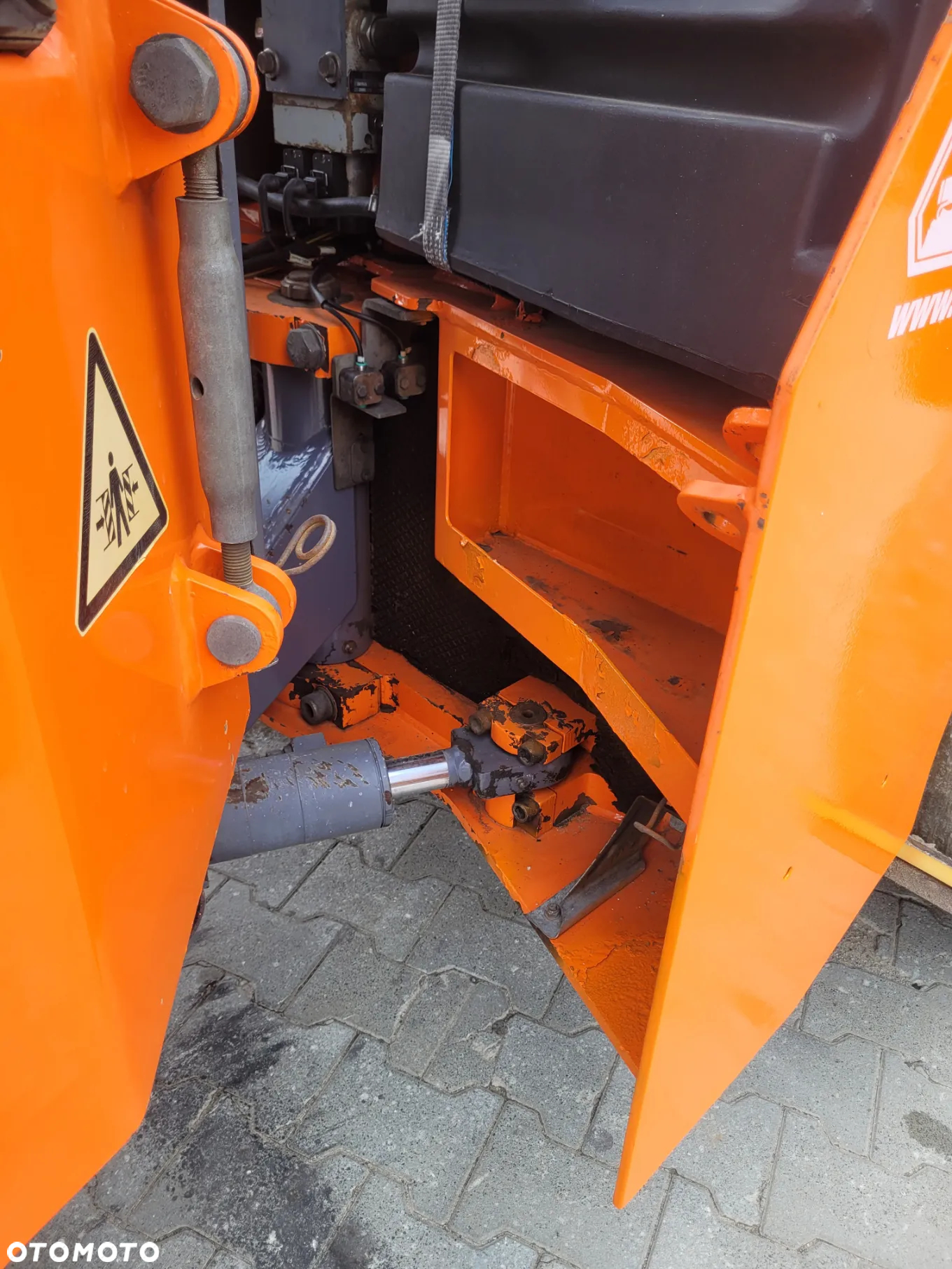 Hamm HD 75 VO - 13