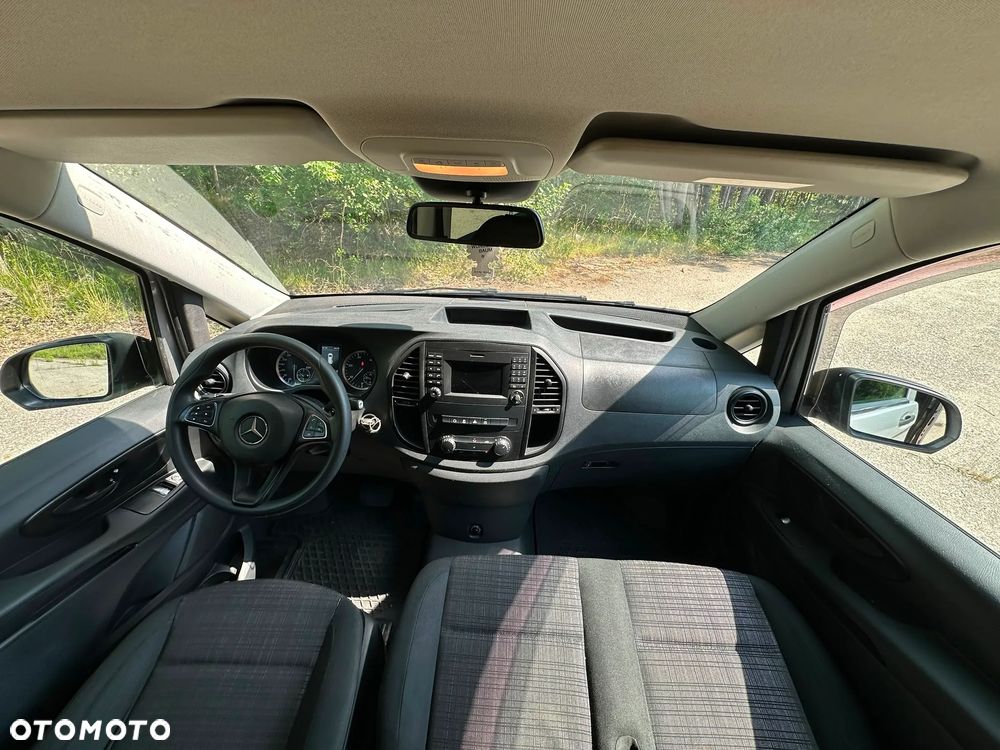 Mercedes-Benz Vito 639.705 - 17