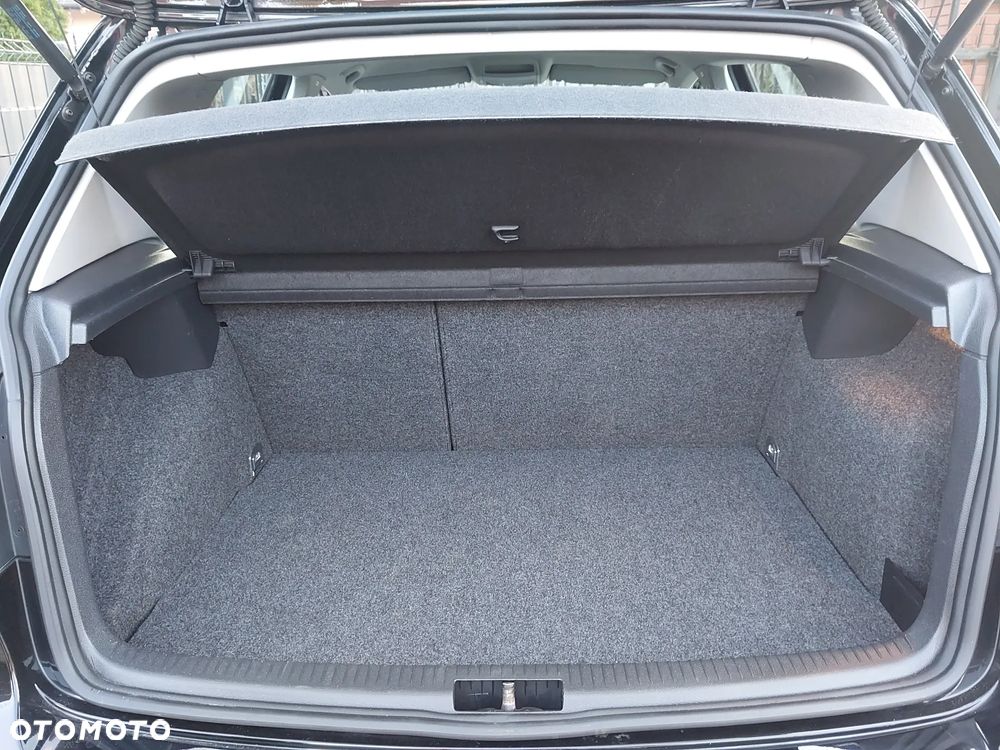 Volkswagen Golf 1.4 Tour - 31