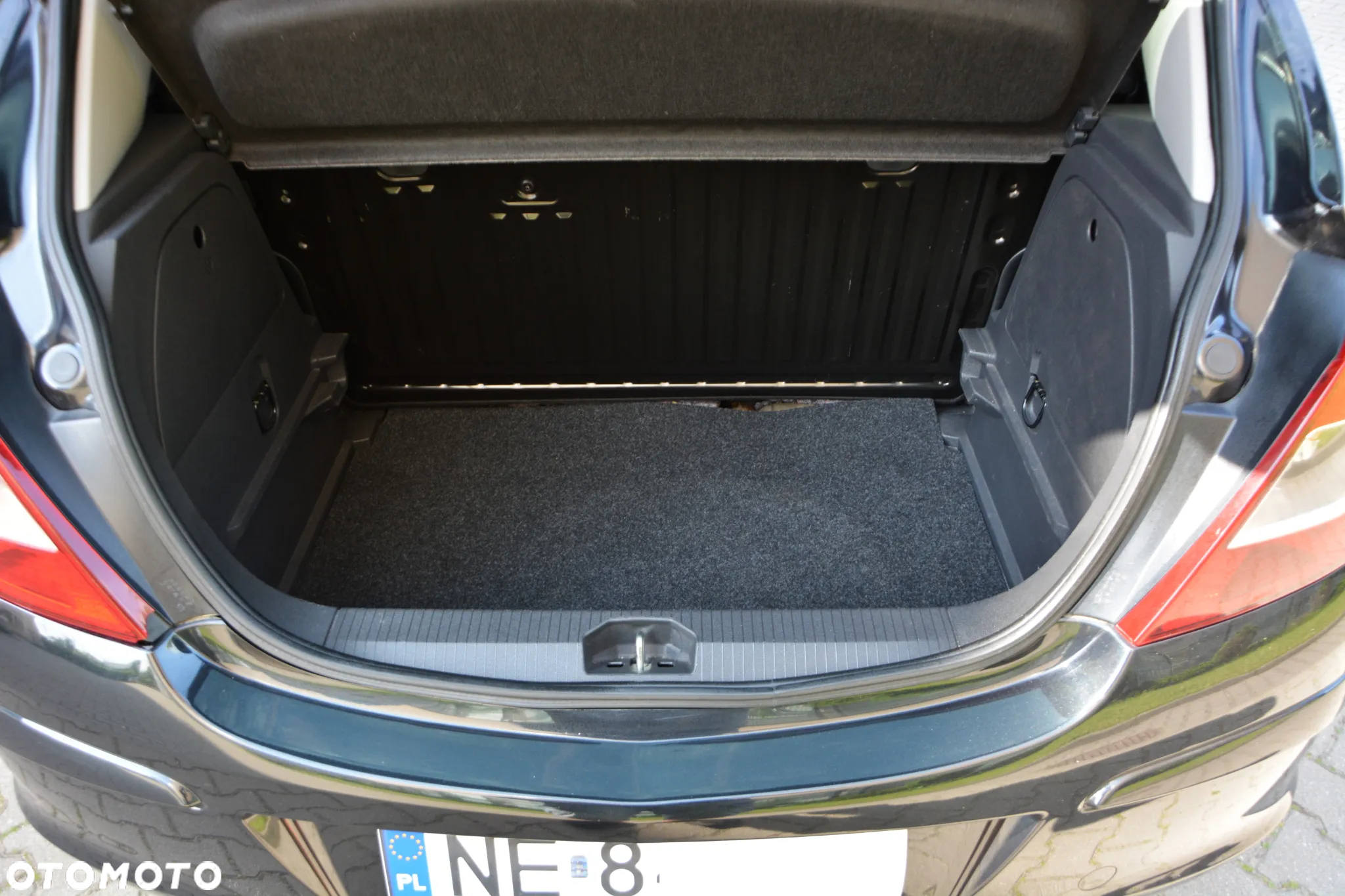Opel Corsa 1.2 16V EcoFLEX 150 Jahre - 25
