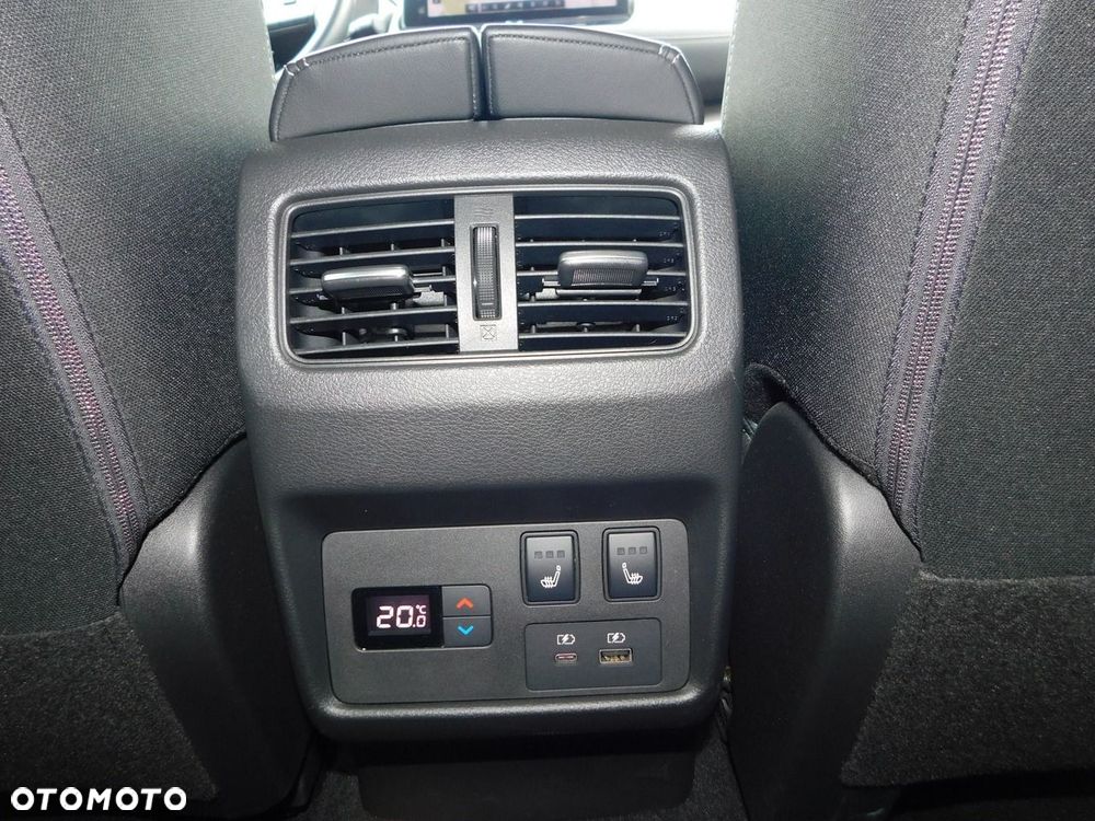 Nissan X-Trail - 10