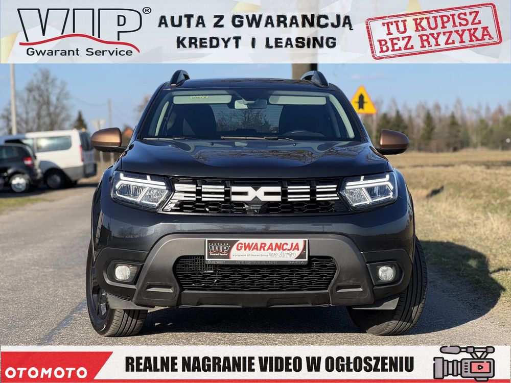 Dacia Duster 1.3 TCe SL Extreme - 7