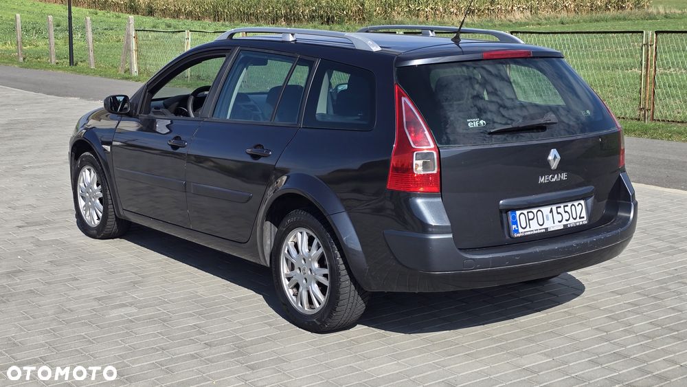 Renault Megane - 3