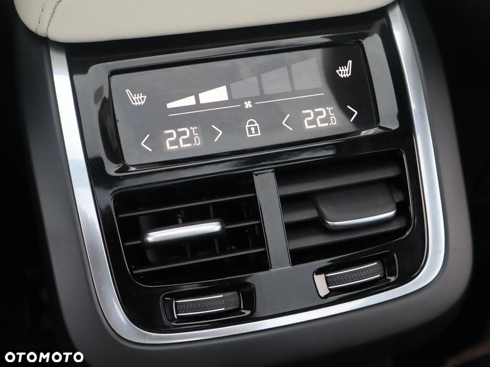Volvo V60 D4 Inscription - 13
