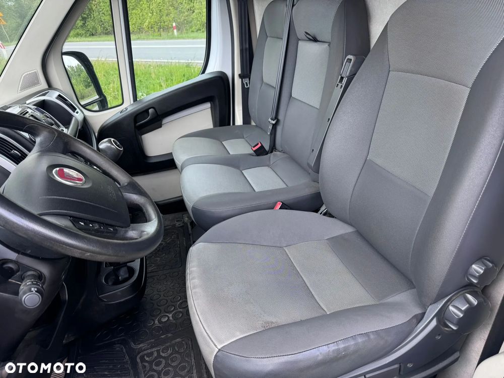 Fiat DUCATO MROŹNIA - 21