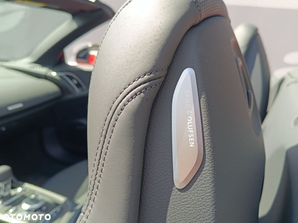 Audi R8 Spyder - 33