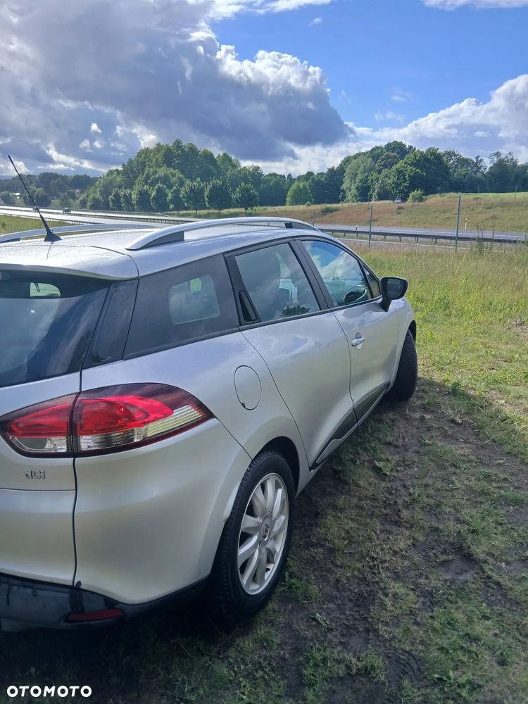 Renault Clio Energy dCi 90 Start & Stop Intens - 4