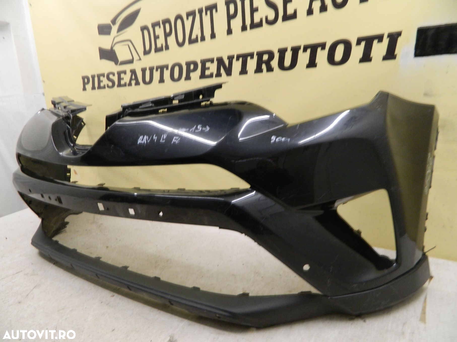 Bara fata Toyota Rav4, 2015, 2016, 2017, 2018, cod origine 52119-4AA40. - 4