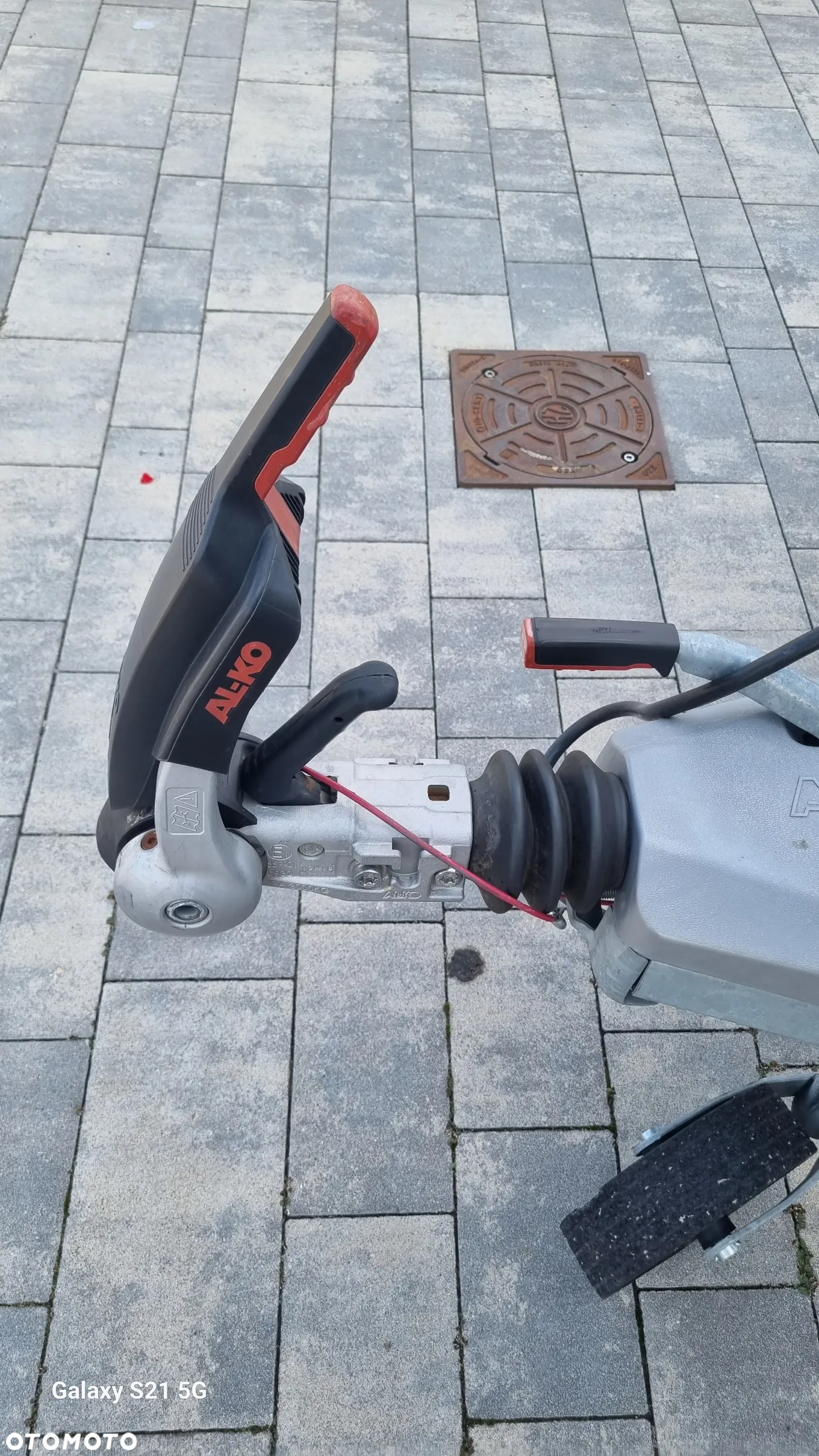 KNAUS SPORT 500 EU - 8