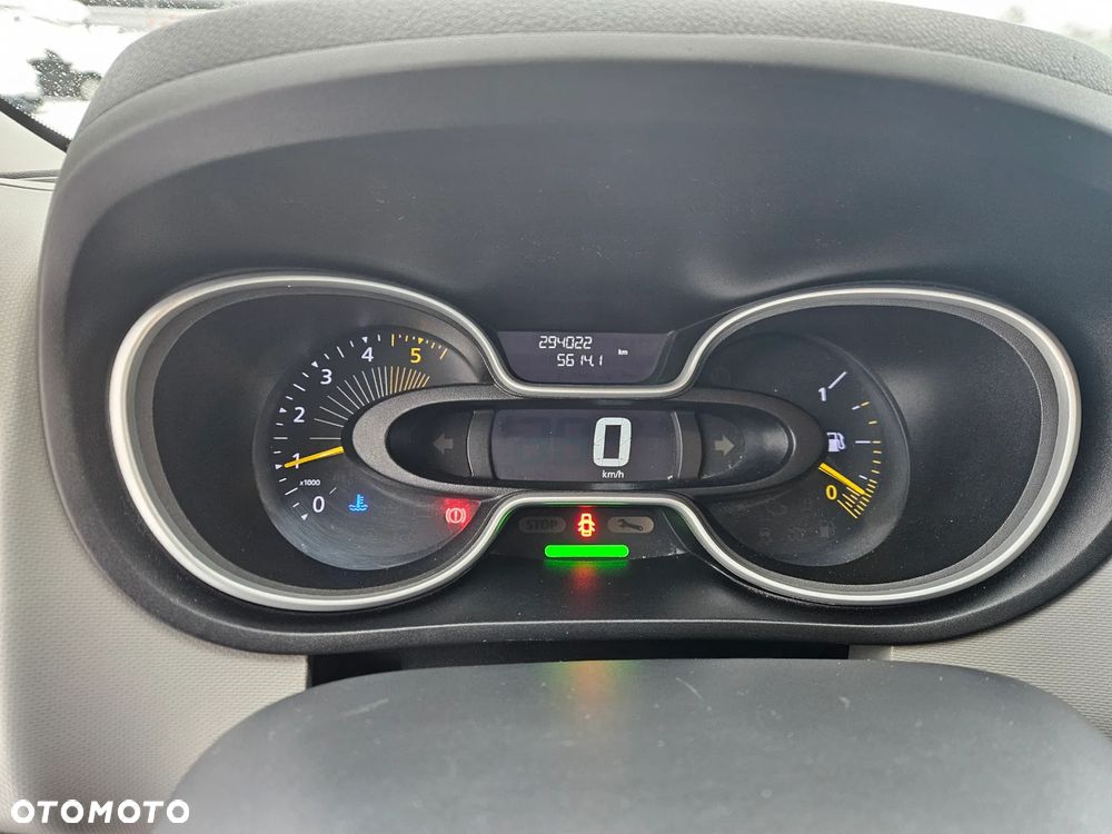 Renault Trafic - 2