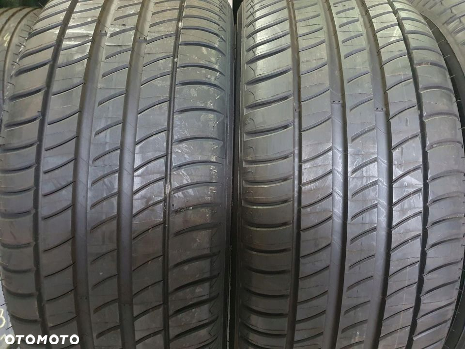 215/50R18 Michelin Primacy 3 komplet lato 6,9mm - 2