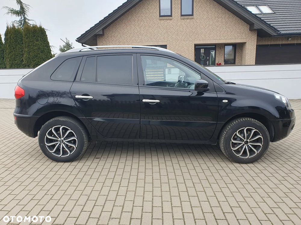 Renault Koleos 2.5 16V 4x4 Dynamique - 6