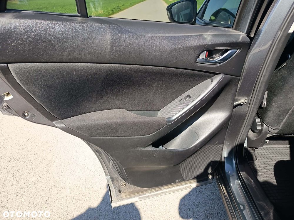 Mazda CX-5 2.2 D Skyenergy - 9