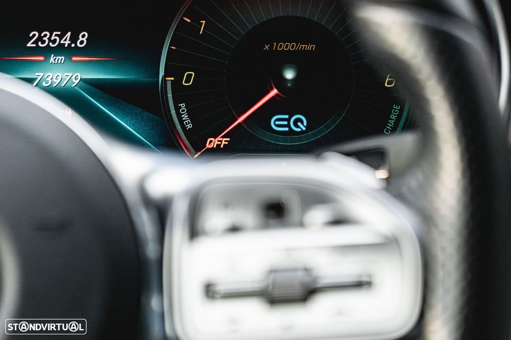 Mercedes-Benz C 300 - 20
