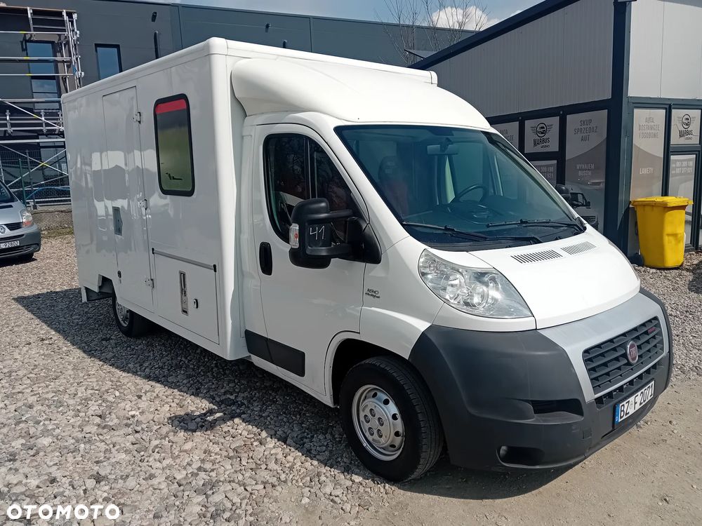 Fiat Ducato - 3