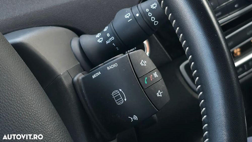 Renault Grand Scenic ENERGY dCi 110 S&S Bose Edition - 26