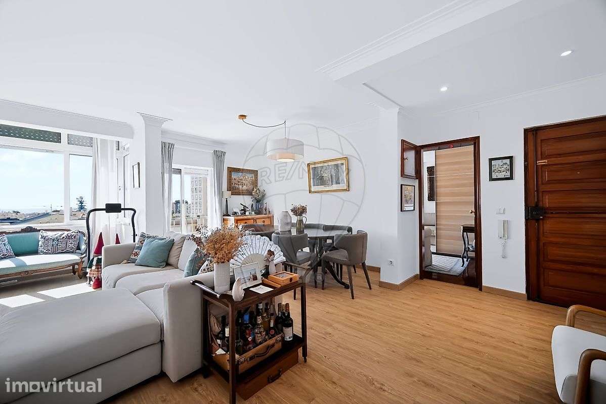Apartamento T3 para venda - Grande imagem: 5/24