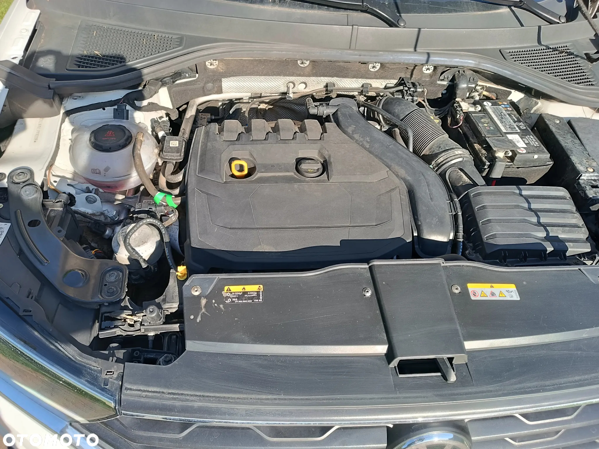 Skoda Octavia 2.0 TDI Ambition - 27