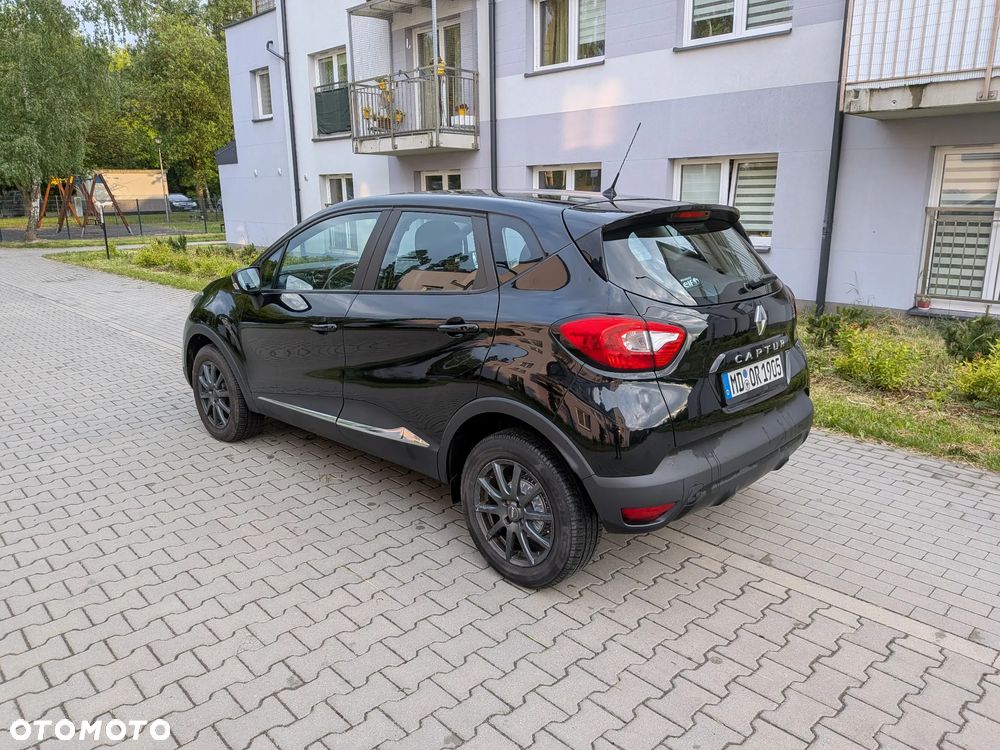 Renault Captur (ENERGY) TCe 90 INTENS - 16