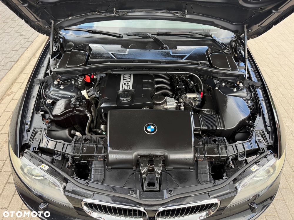 BMW Seria 1 118i - 29