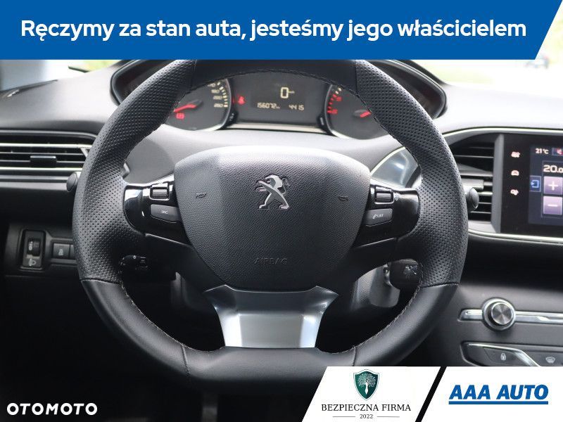 Peugeot 308 - 17