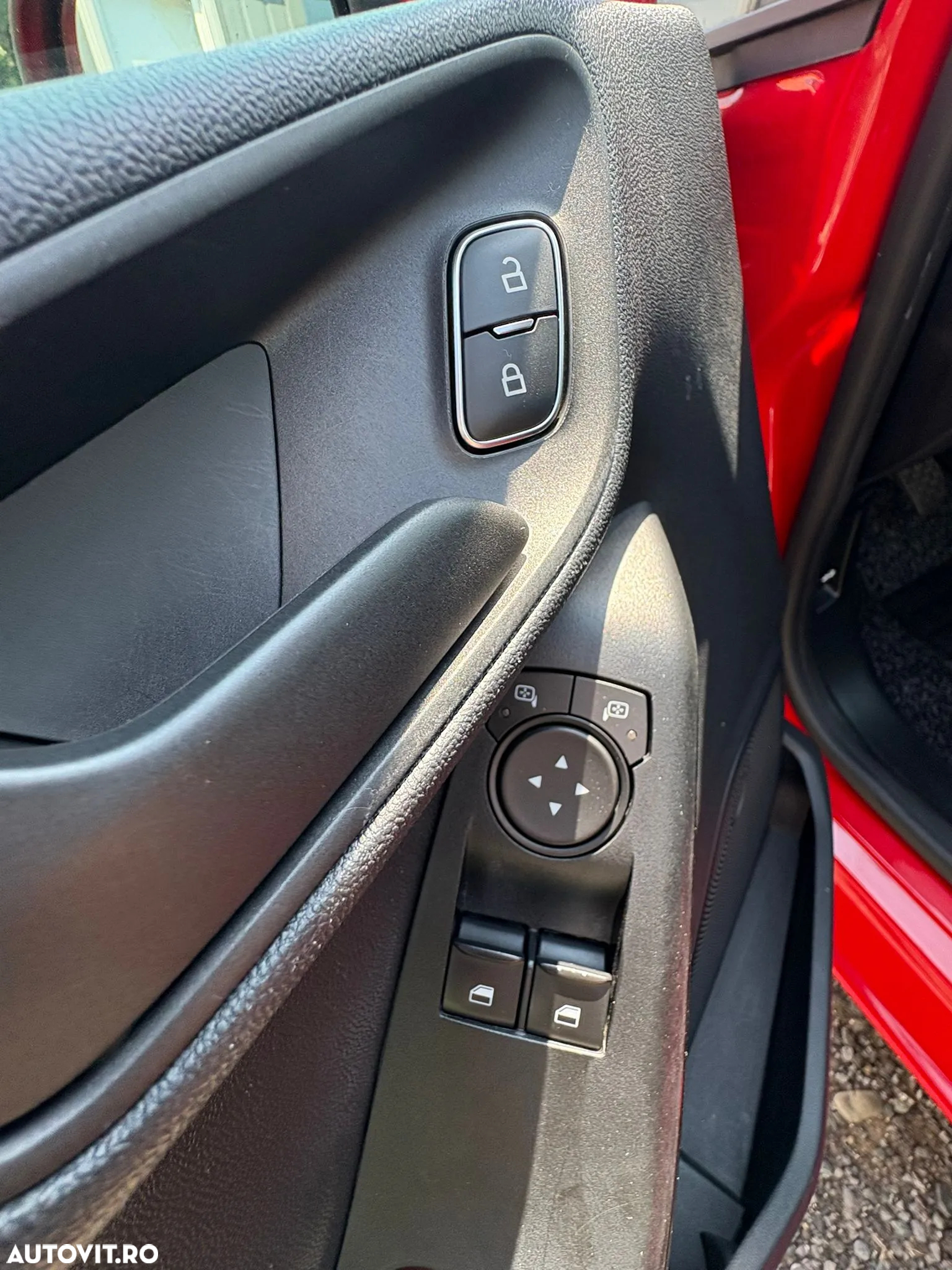 Ford Fiesta 1.0 EcoBoost Active II - 10