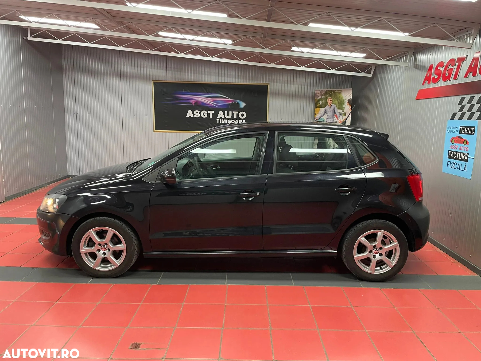 Volkswagen Polo - 20