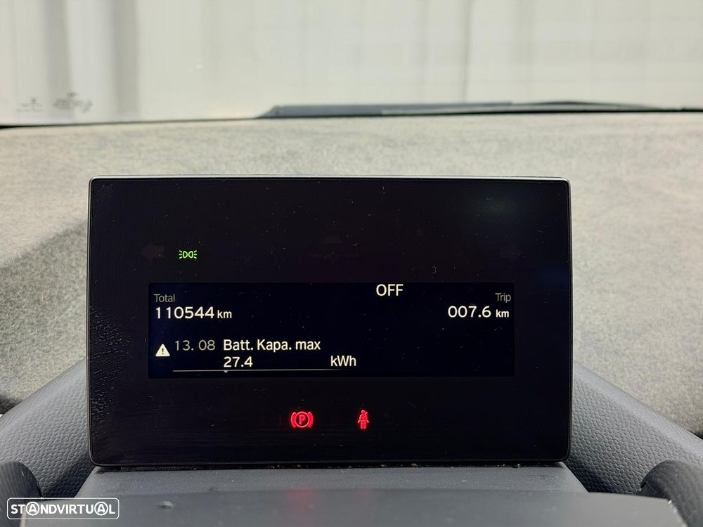 BMW i3 (94 Ah) - 18